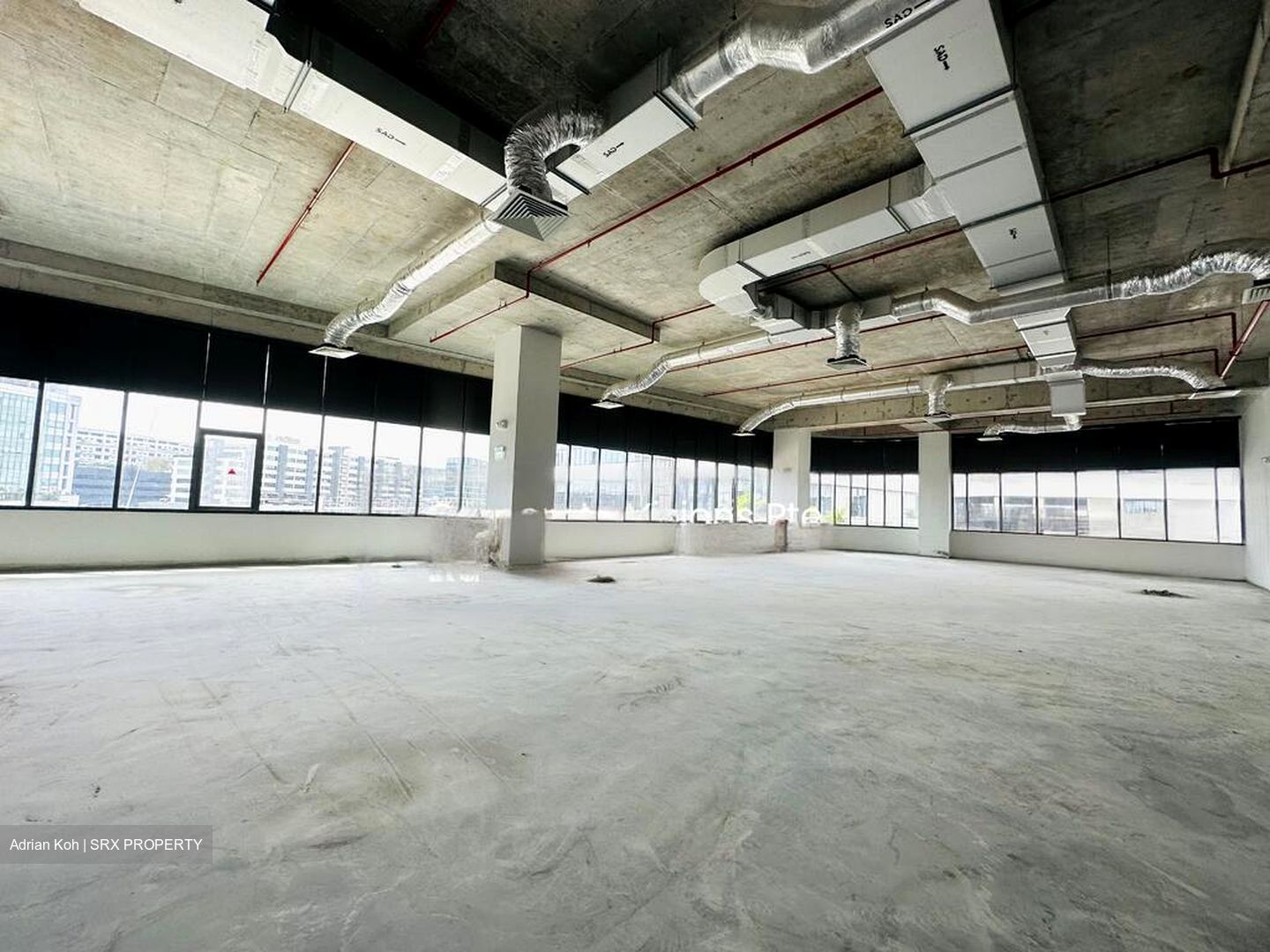 Tai Seng MRT (D19), Factory #497087301